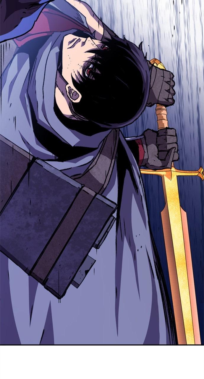 A Knight With a Time Limit Chap 54 - Next Chap 55