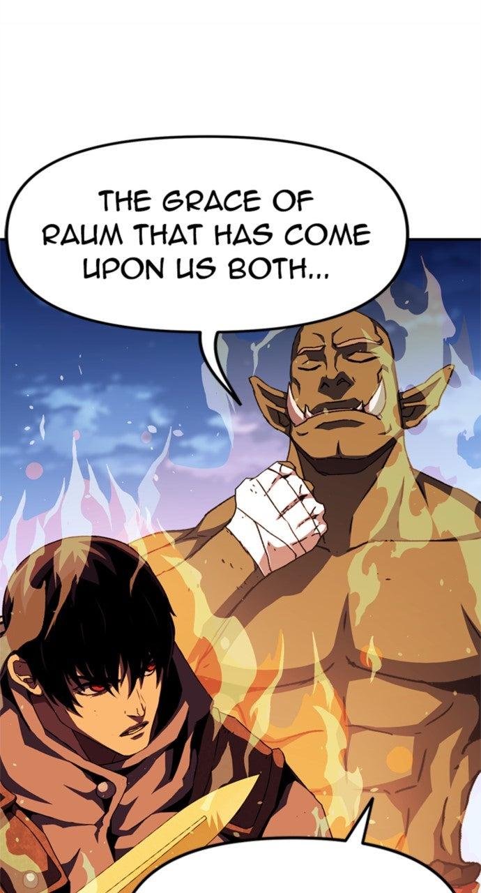 A Knight With a Time Limit Chap 54 - Next Chap 55