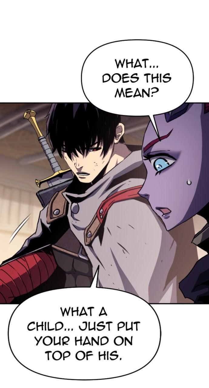 A Knight With a Time Limit Chap 55 - Next Chap 56