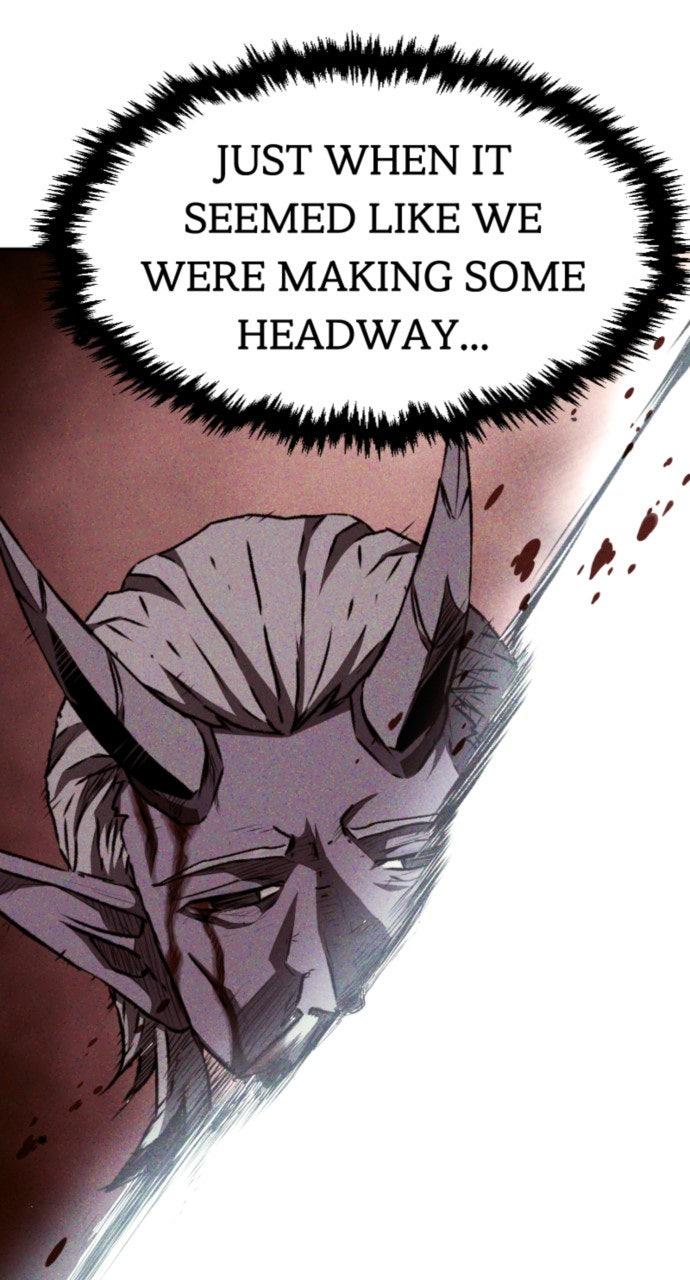 A Knight With a Time Limit Chap 55 - Next Chap 56