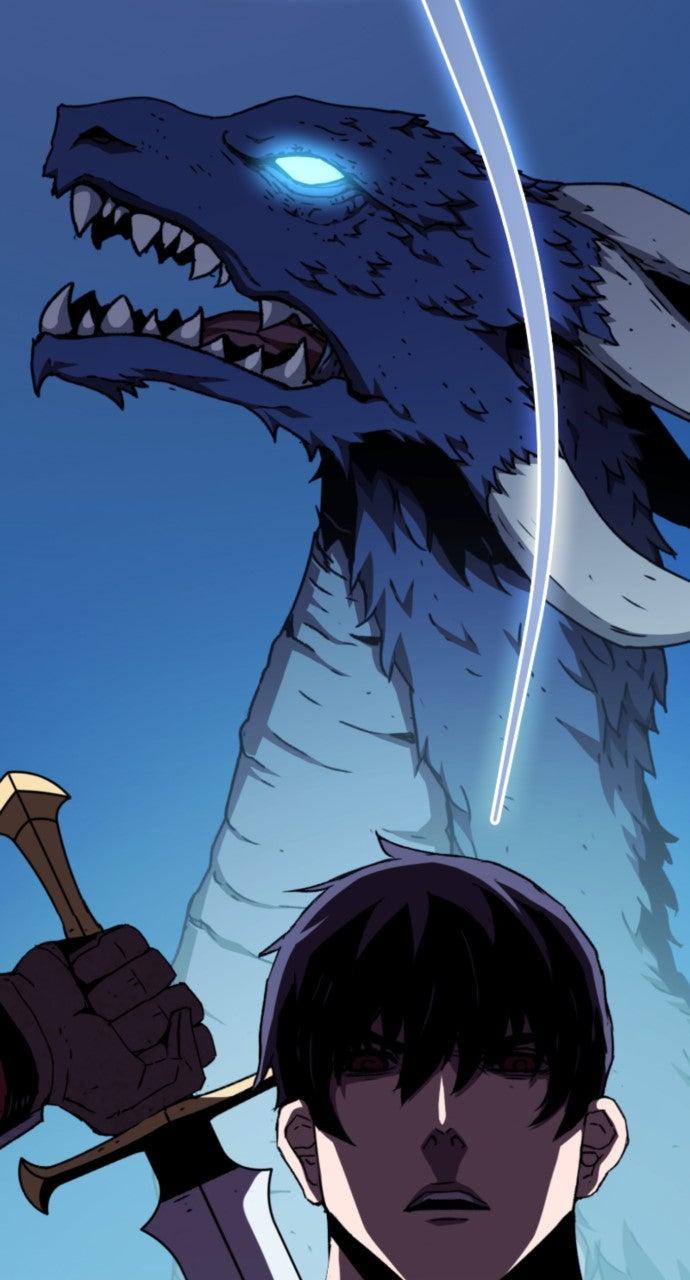 A Knight With a Time Limit Chap 55 - Next Chap 56