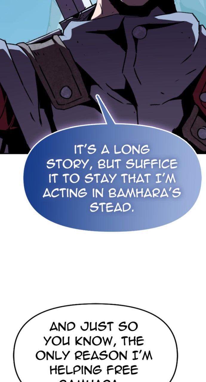 A Knight With a Time Limit Chap 55 - Next Chap 56