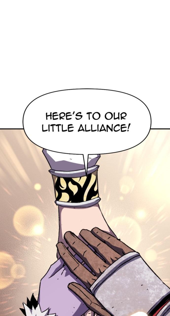 A Knight With a Time Limit Chap 55 - Next Chap 56