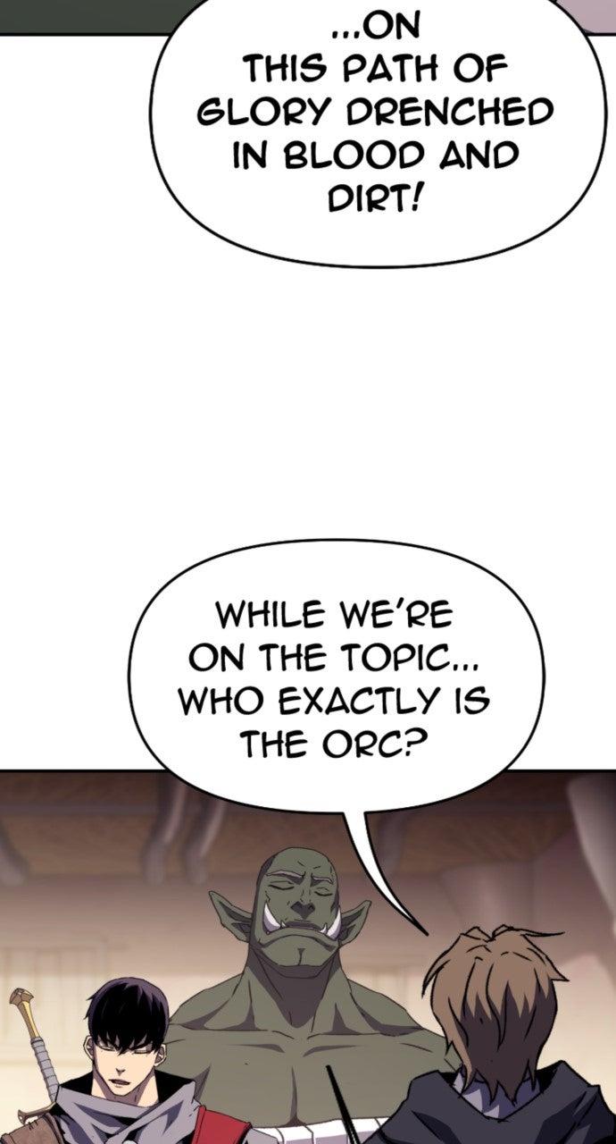 A Knight With a Time Limit Chap 55 - Next Chap 56