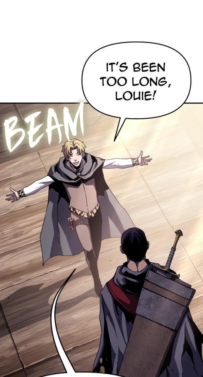 A Knight With a Time Limit Chap 55 - Next Chap 56