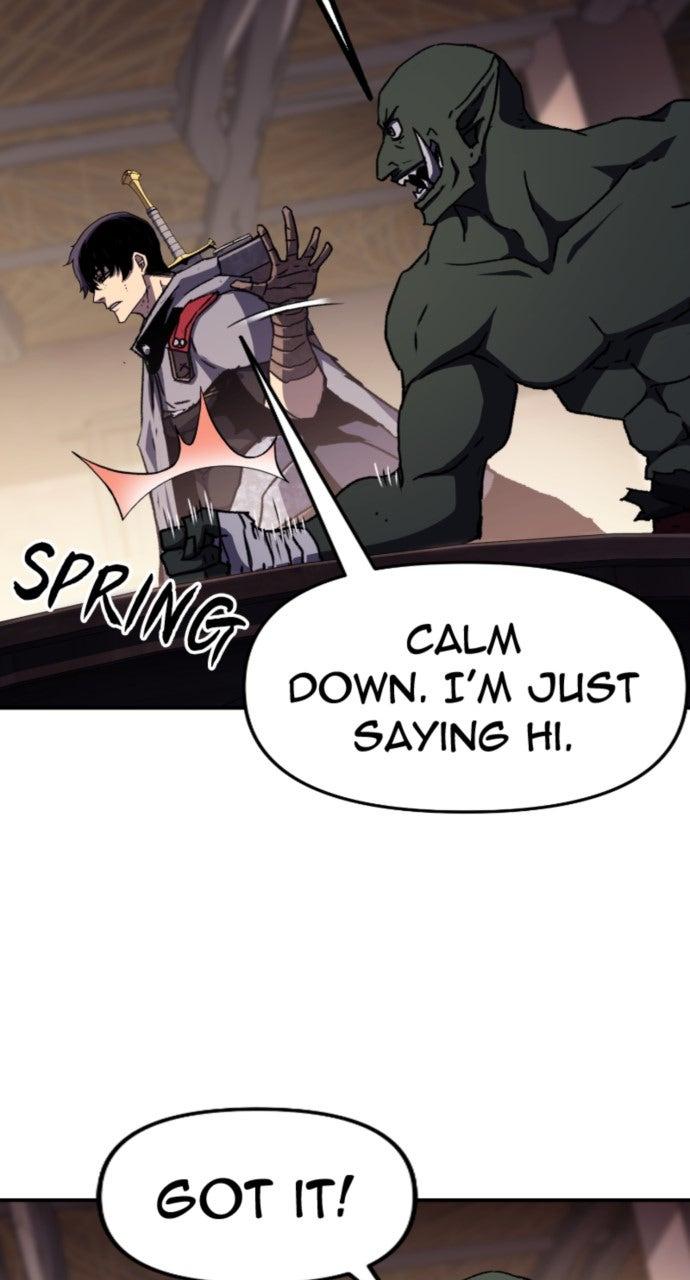 A Knight With a Time Limit Chap 55 - Next Chap 56