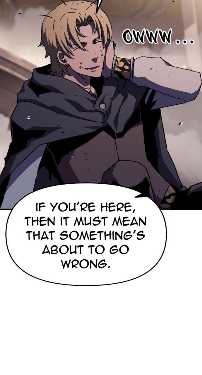 A Knight With a Time Limit Chap 55 - Next Chap 56