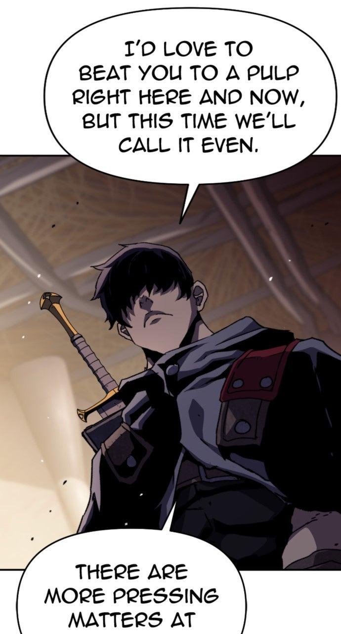 A Knight With a Time Limit Chap 55 - Next Chap 56