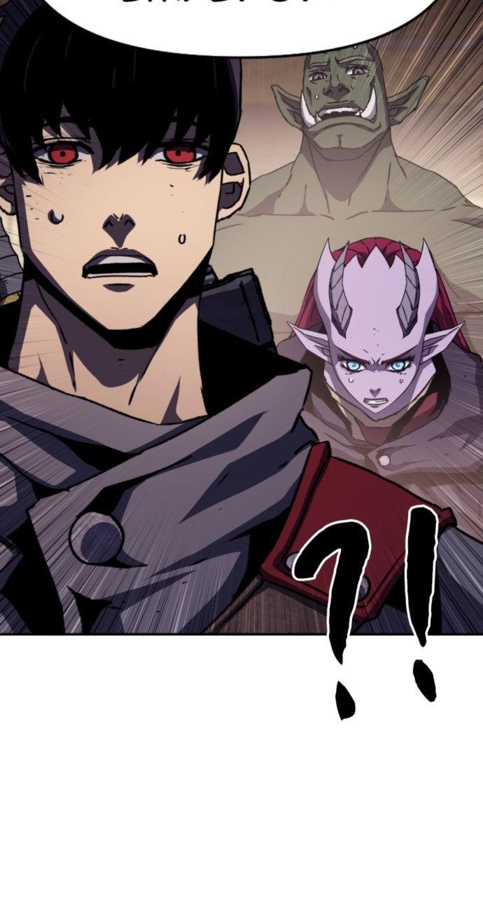 A Knight With a Time Limit Chap 55 - Next Chap 56