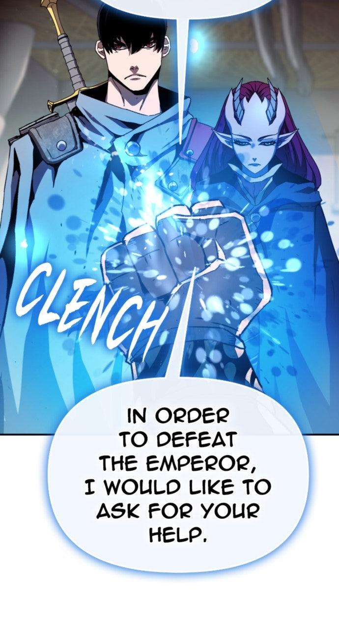 A Knight With a Time Limit Chap 55 - Next Chap 56