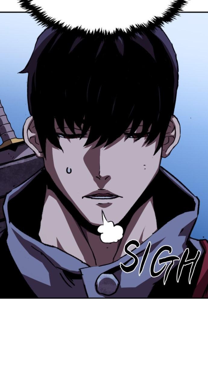 A Knight With a Time Limit Chap 55 - Next Chap 56