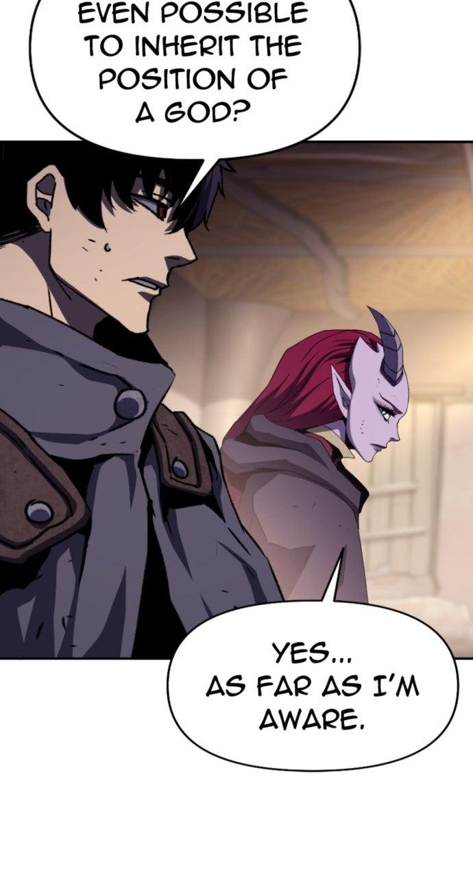 A Knight With a Time Limit Chap 55 - Next Chap 56