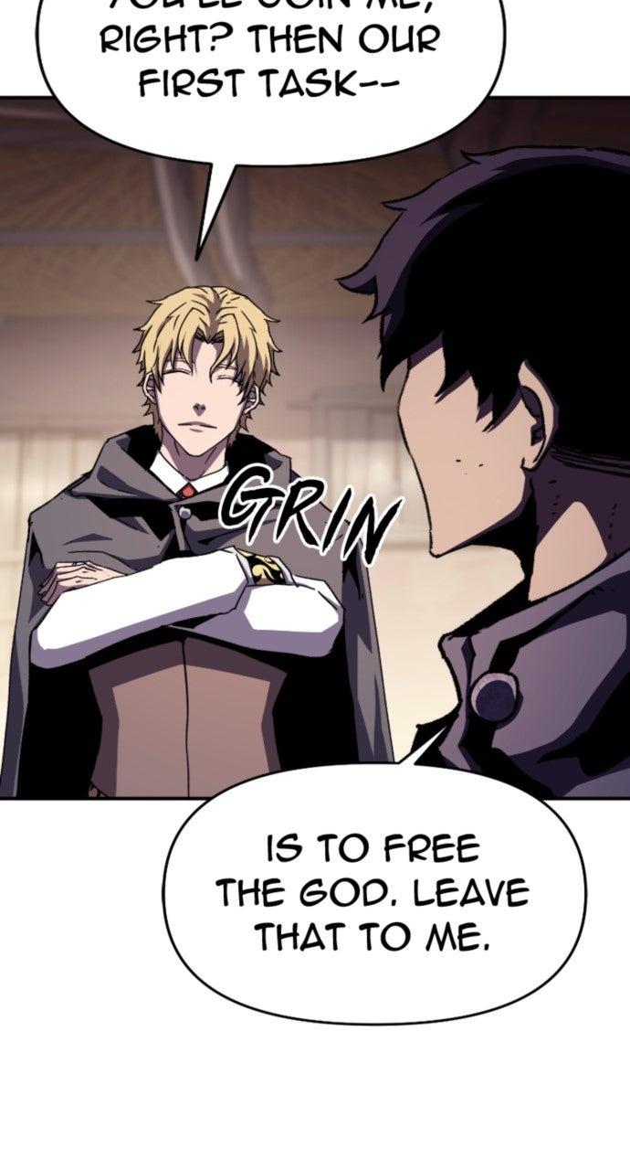 A Knight With a Time Limit Chap 55 - Next Chap 56
