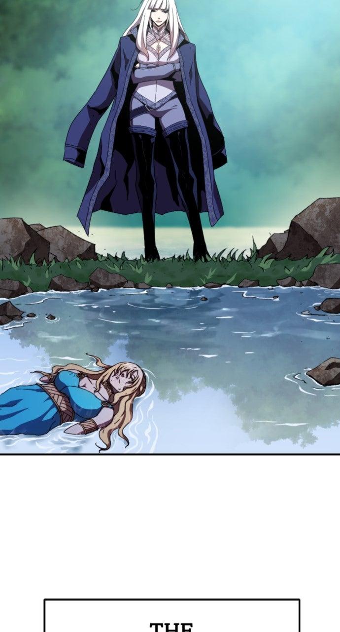 A Knight With a Time Limit Chap 55 - Next Chap 56