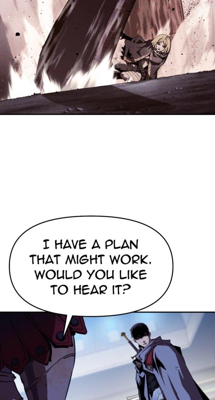 A Knight With a Time Limit Chap 55 - Next Chap 56