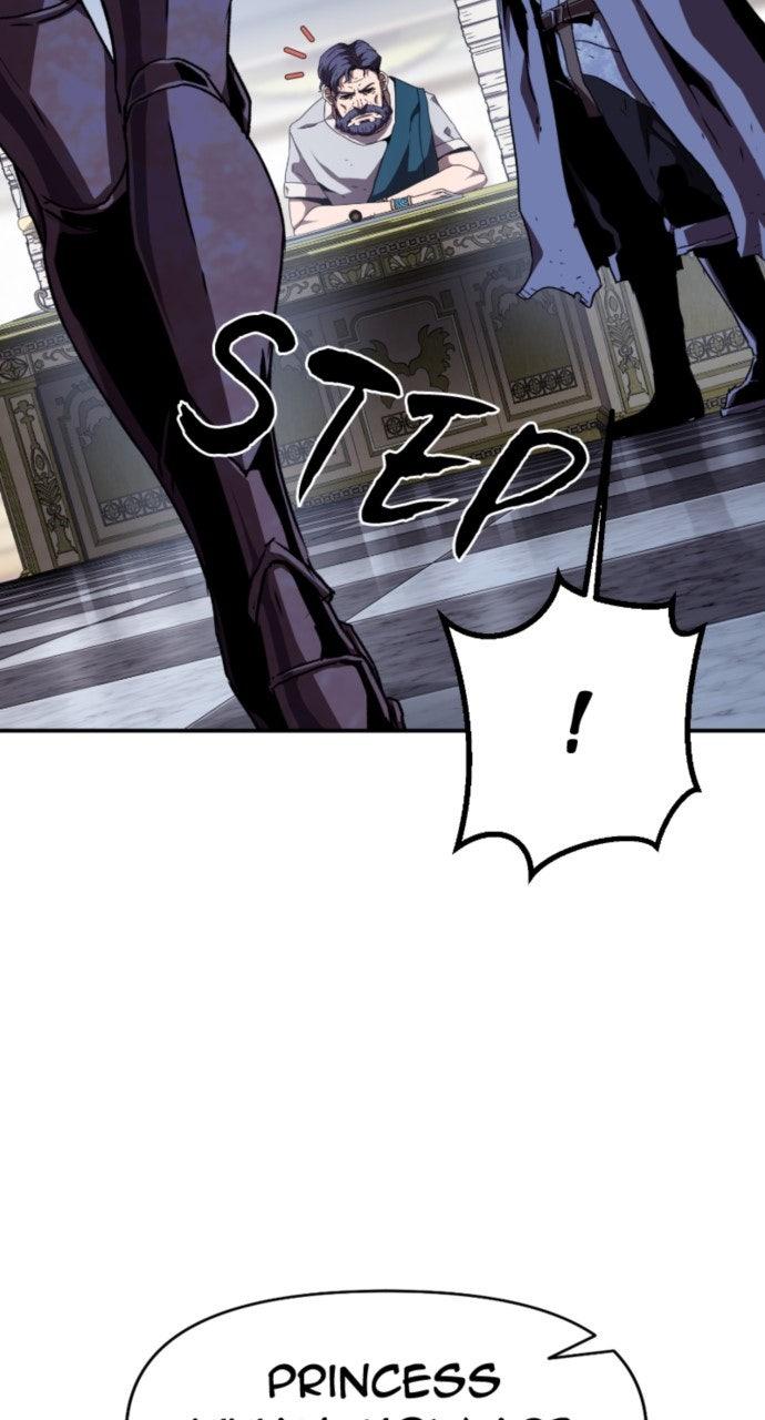 A Knight With a Time Limit Chap 55 - Next Chap 56