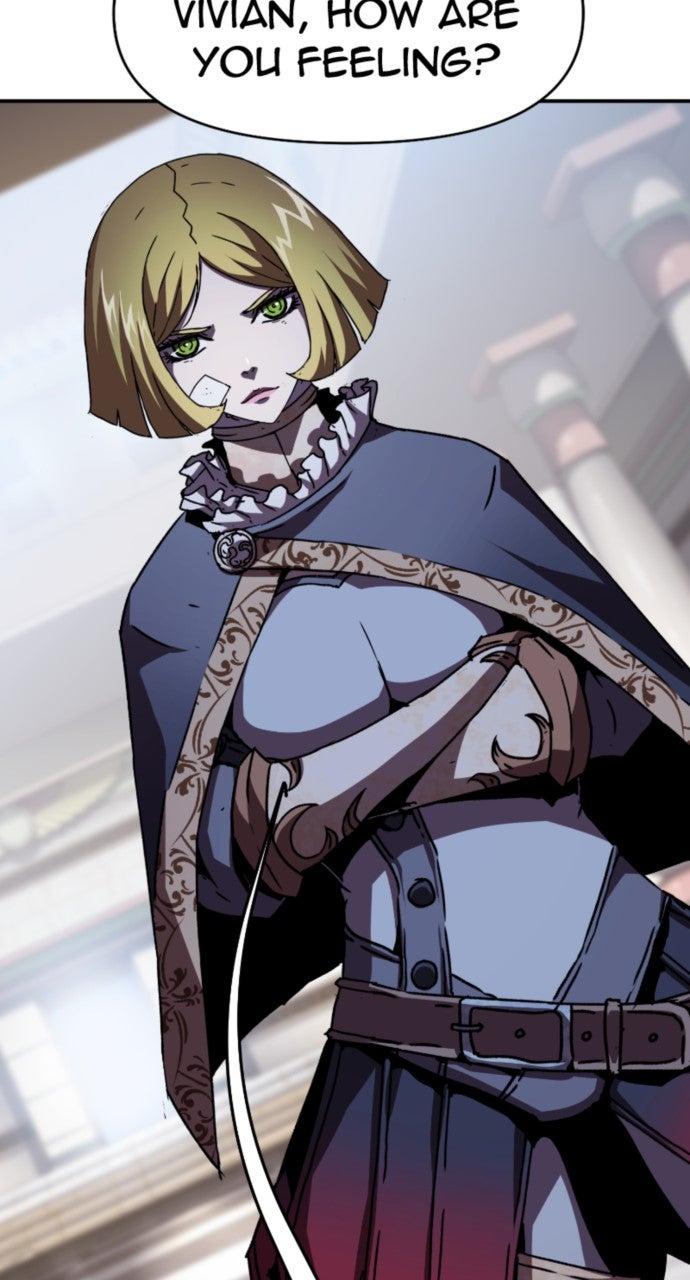 A Knight With a Time Limit Chap 55 - Next Chap 56