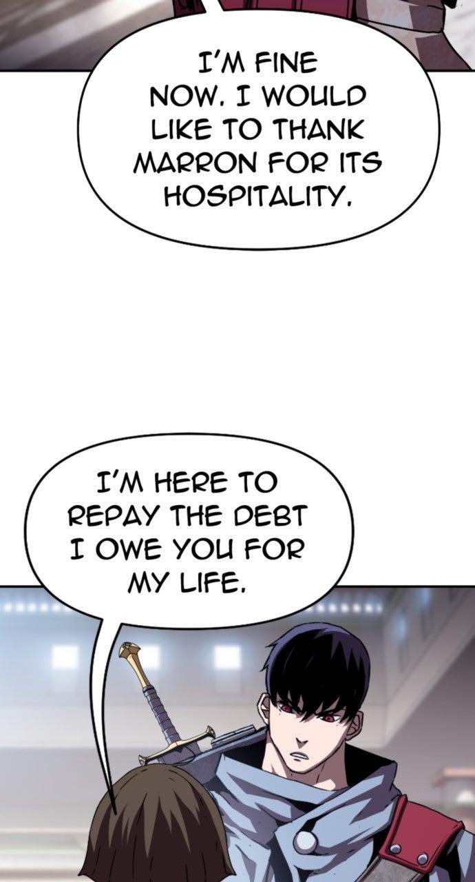 A Knight With a Time Limit Chap 55 - Next Chap 56