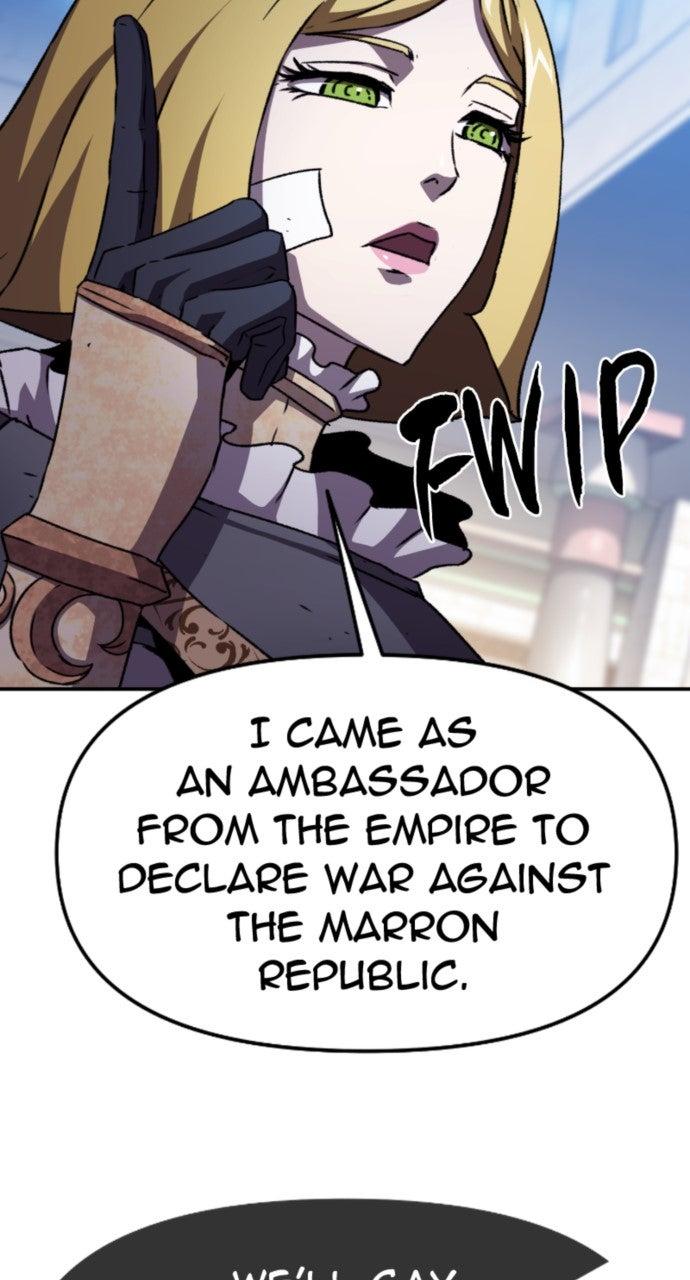 A Knight With a Time Limit Chap 55 - Next Chap 56