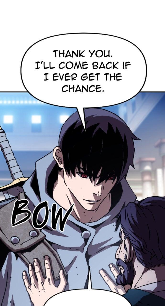 A Knight With a Time Limit Chap 55 - Next Chap 56