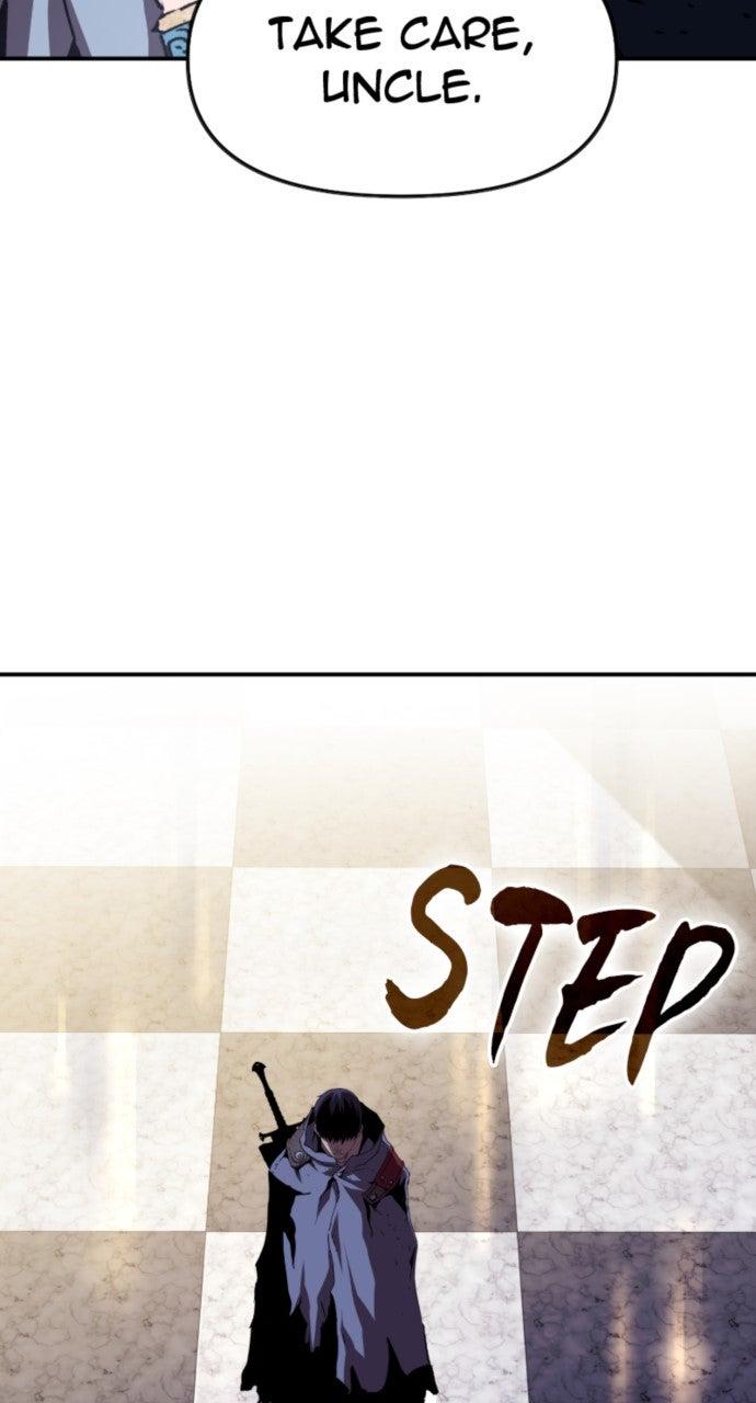 A Knight With a Time Limit Chap 55 - Next Chap 56