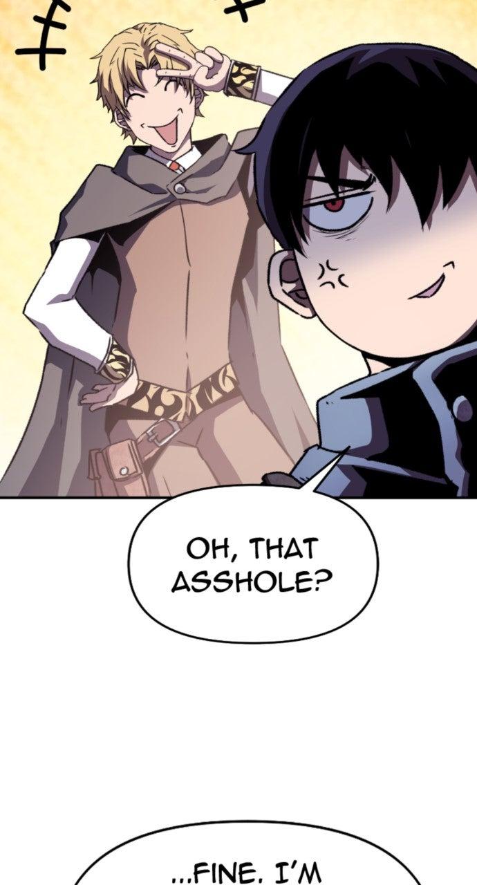 A Knight With a Time Limit Chap 55 - Next Chap 56