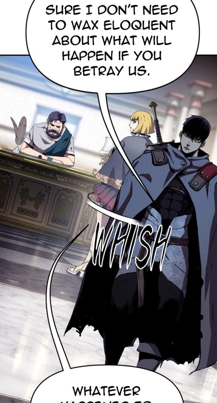 A Knight With a Time Limit Chap 55 - Next Chap 56