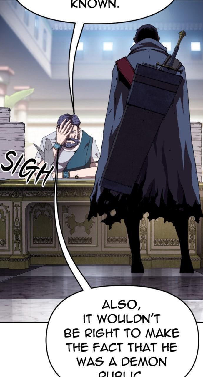 A Knight With a Time Limit Chap 55 - Next Chap 56