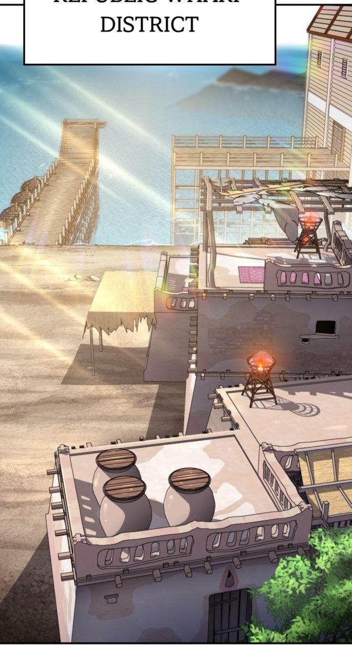 A Knight With a Time Limit Chap 55 - Next Chap 56