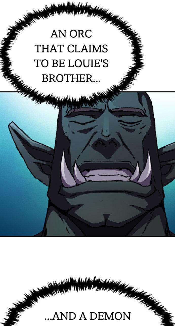 A Knight With a Time Limit Chap 55 - Next Chap 56