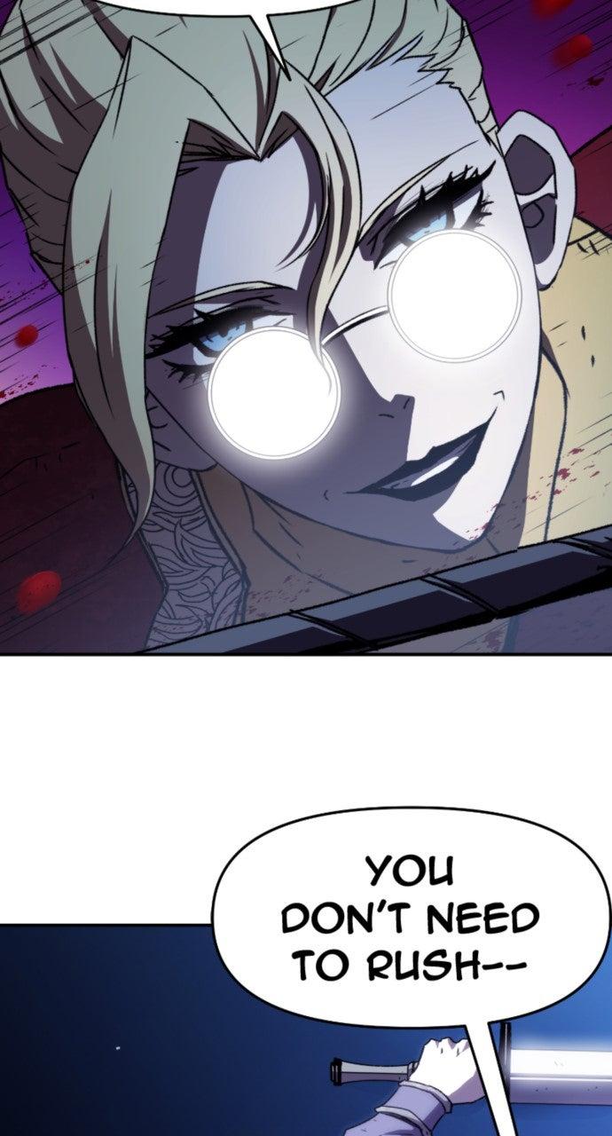 A Knight With a Time Limit Chap 56 - Next Chap 57