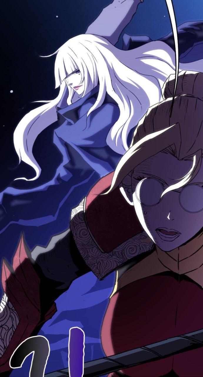 A Knight With a Time Limit Chap 56 - Next Chap 57
