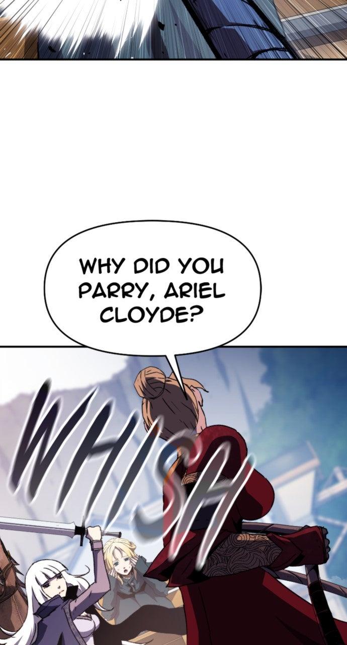 A Knight With a Time Limit Chap 56 - Next Chap 57