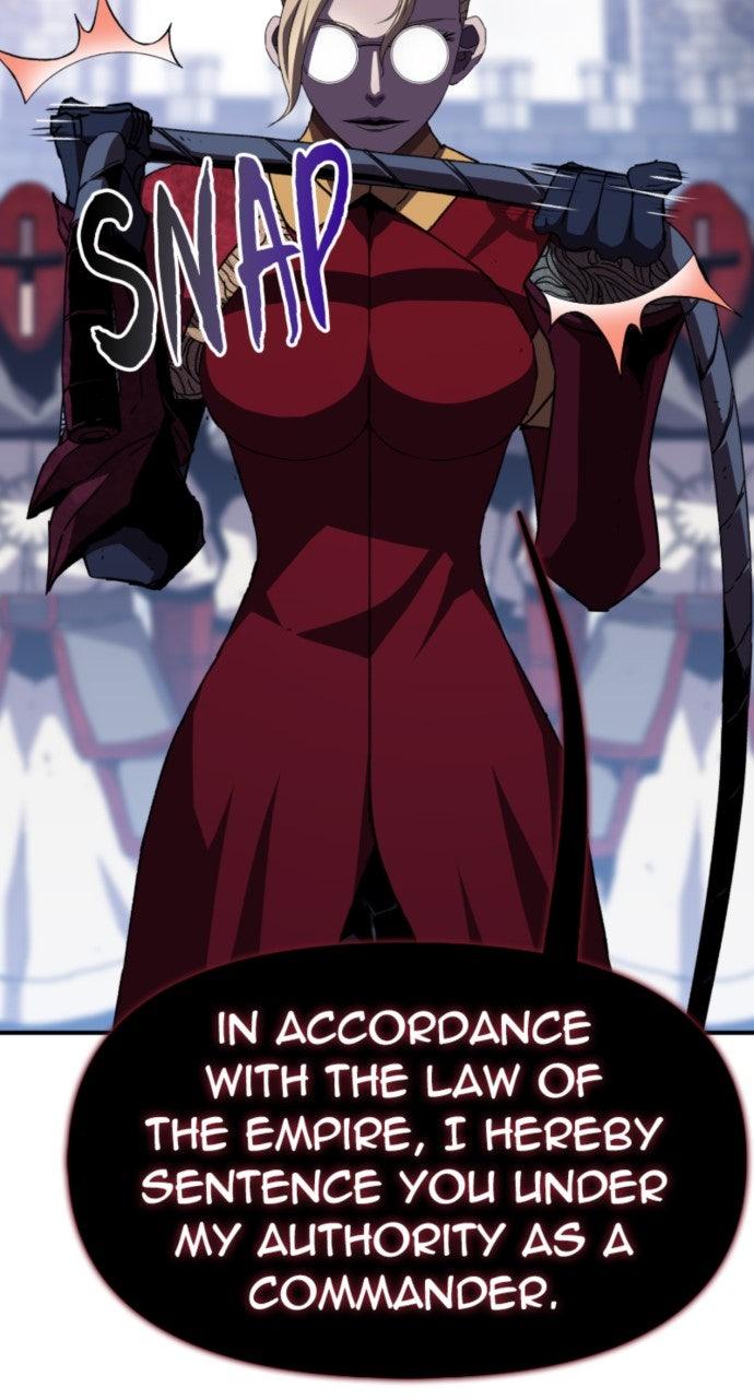 A Knight With a Time Limit Chap 56 - Next Chap 57