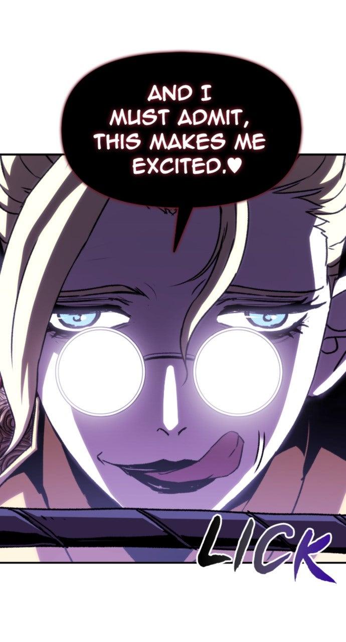 A Knight With a Time Limit Chap 56 - Next Chap 57