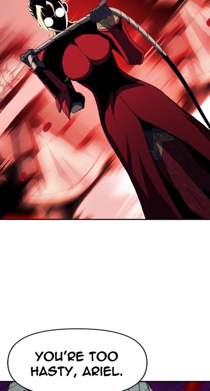 A Knight With a Time Limit Chap 56 - Next Chap 57