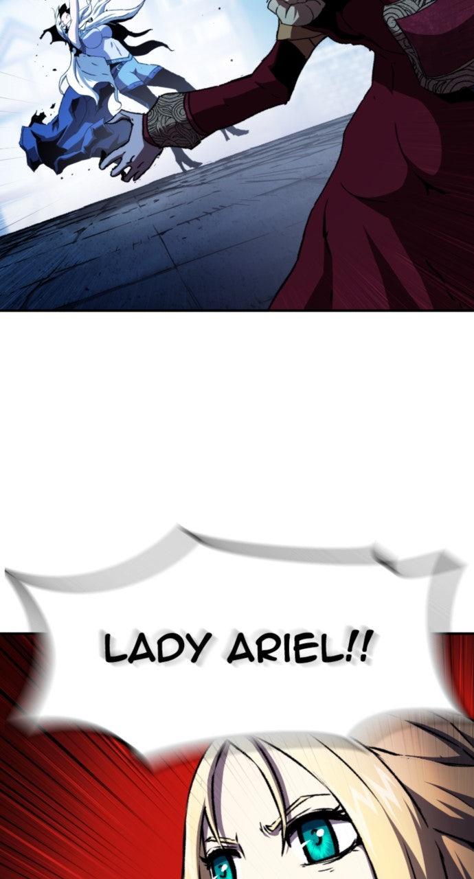 A Knight With a Time Limit Chap 56 - Next Chap 57