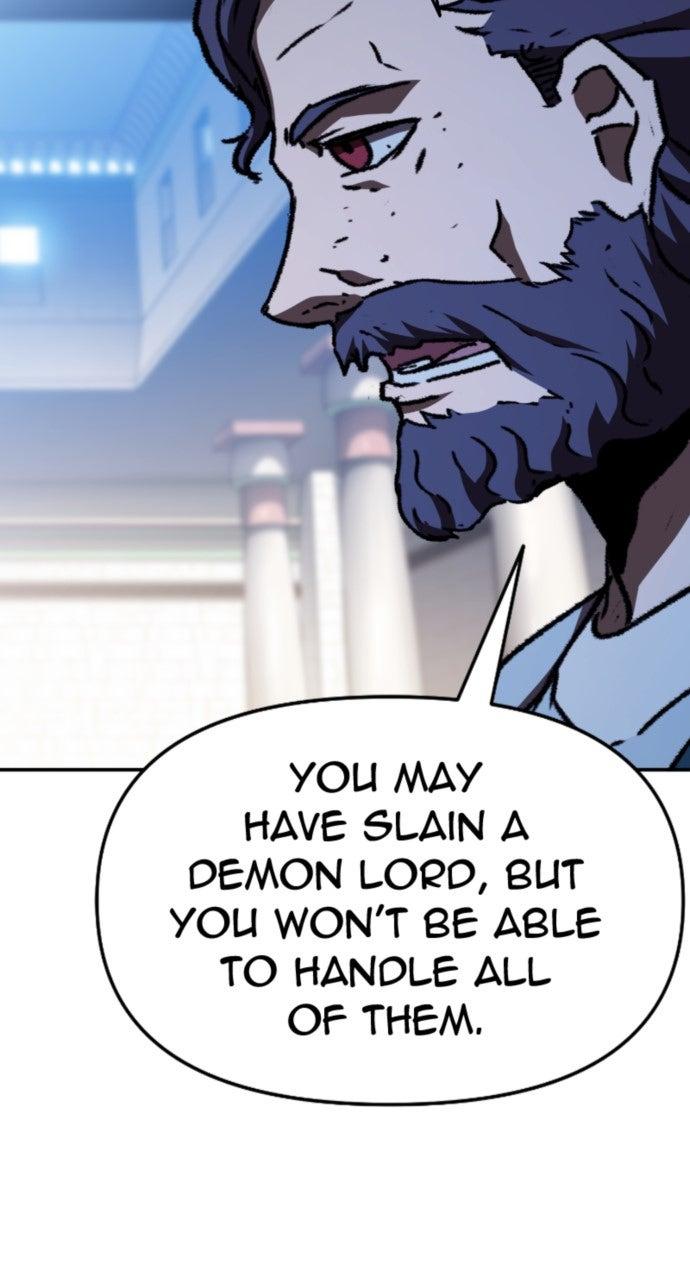 A Knight With a Time Limit Chap 56 - Next Chap 57