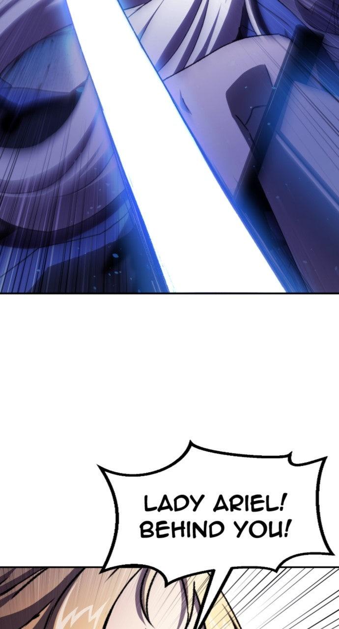 A Knight With a Time Limit Chap 56 - Next Chap 57