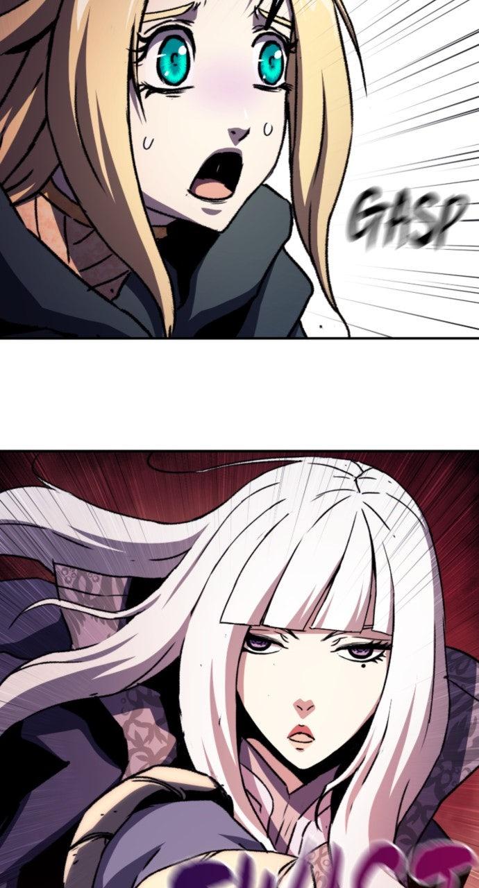 A Knight With a Time Limit Chap 56 - Next Chap 57