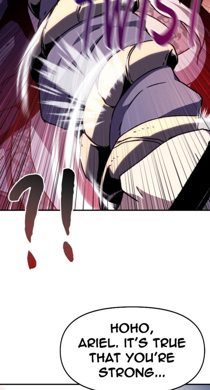 A Knight With a Time Limit Chap 56 - Next Chap 57