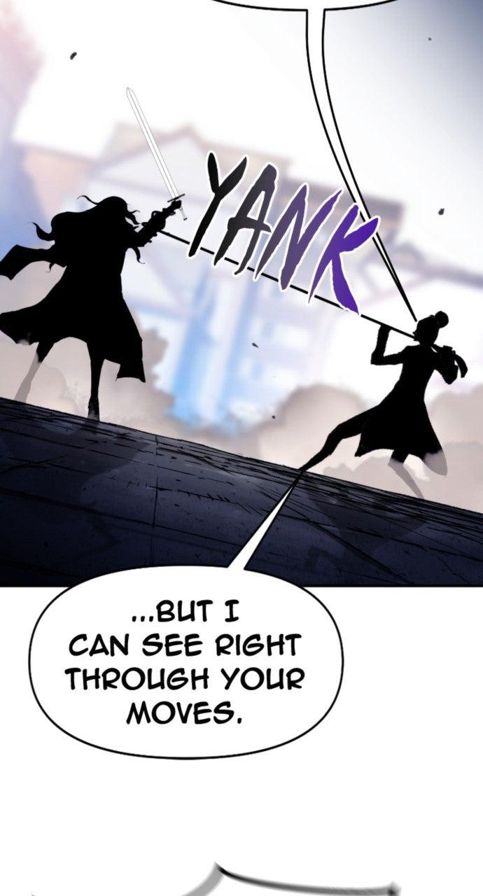 A Knight With a Time Limit Chap 56 - Next Chap 57