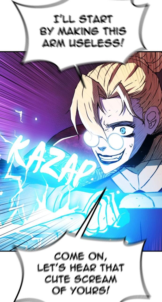 A Knight With a Time Limit Chap 56 - Next Chap 57