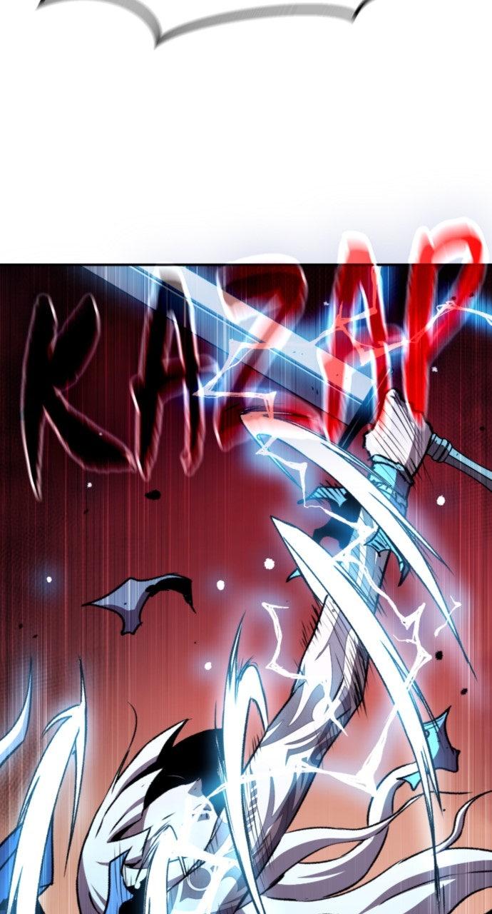 A Knight With a Time Limit Chap 56 - Next Chap 57