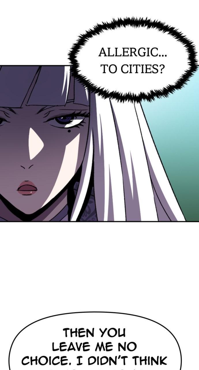 A Knight With a Time Limit Chap 56 - Next Chap 57