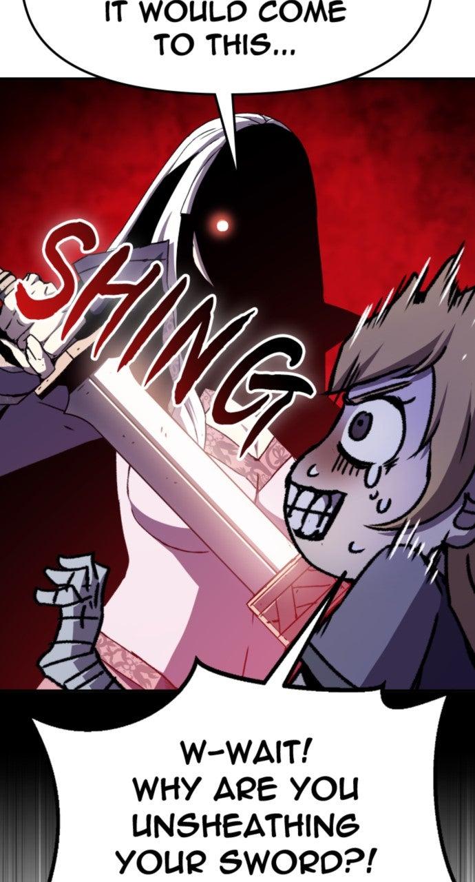 A Knight With a Time Limit Chap 56 - Next Chap 57