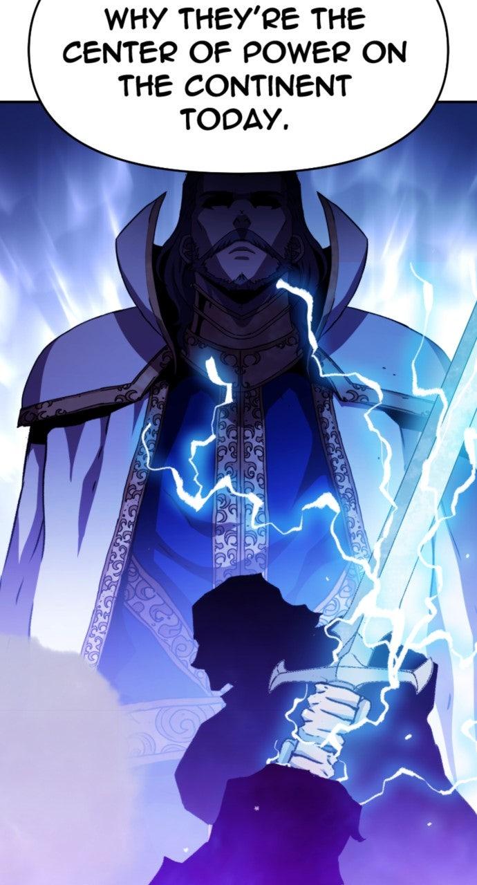 A Knight With a Time Limit Chap 56 - Next Chap 57