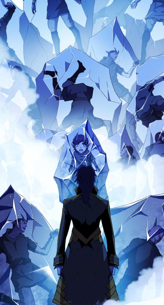 A Knight With a Time Limit Chap 56 - Next Chap 57