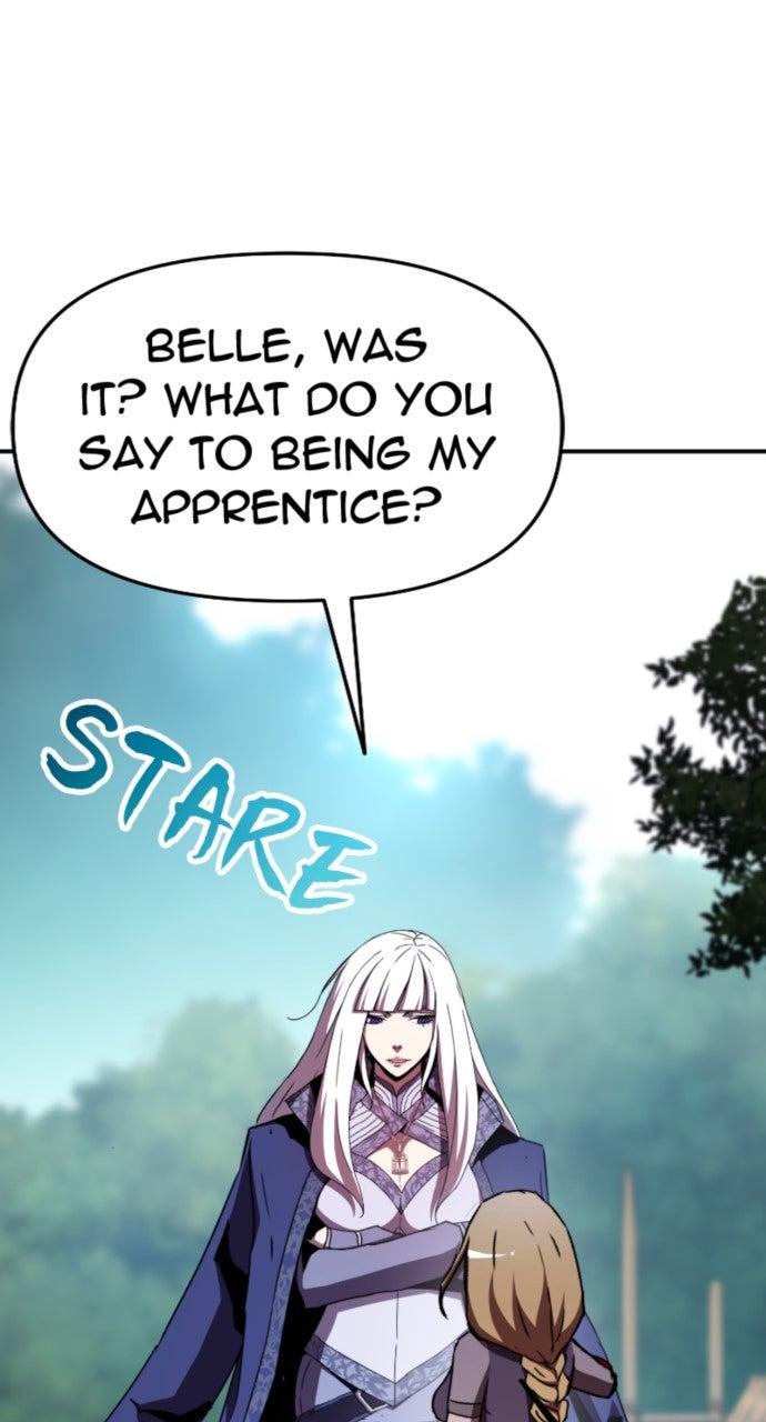 A Knight With a Time Limit Chap 56 - Next Chap 57