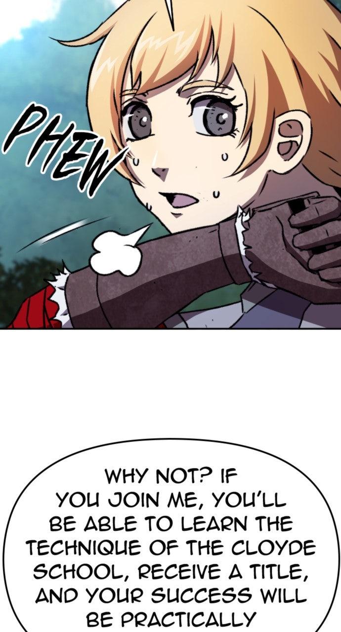 A Knight With a Time Limit Chap 56 - Next Chap 57